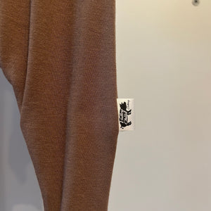 Open image in slideshow, Bamboo High Rise Undies VCC
